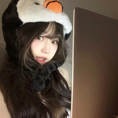 模型姐妹海报